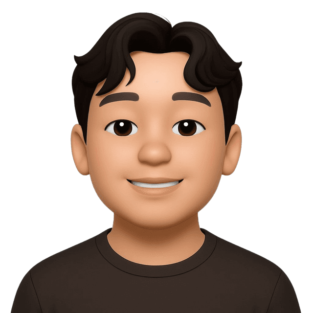 Jomer Mandap - Developer Avatar